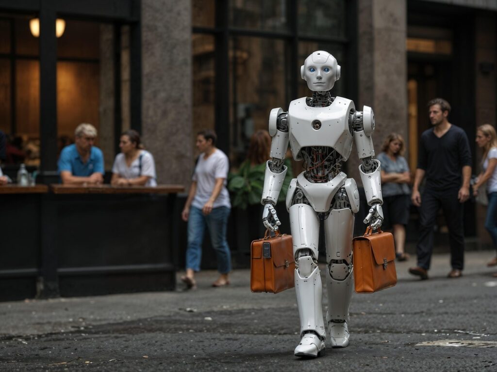 Indian students worried about AI replacing jobs in 2025 – brutal truth revealed