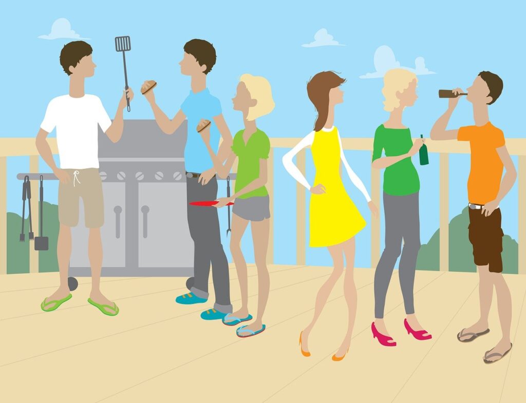 Gen Z mental health in India: youth fighting stress with meditation and balance