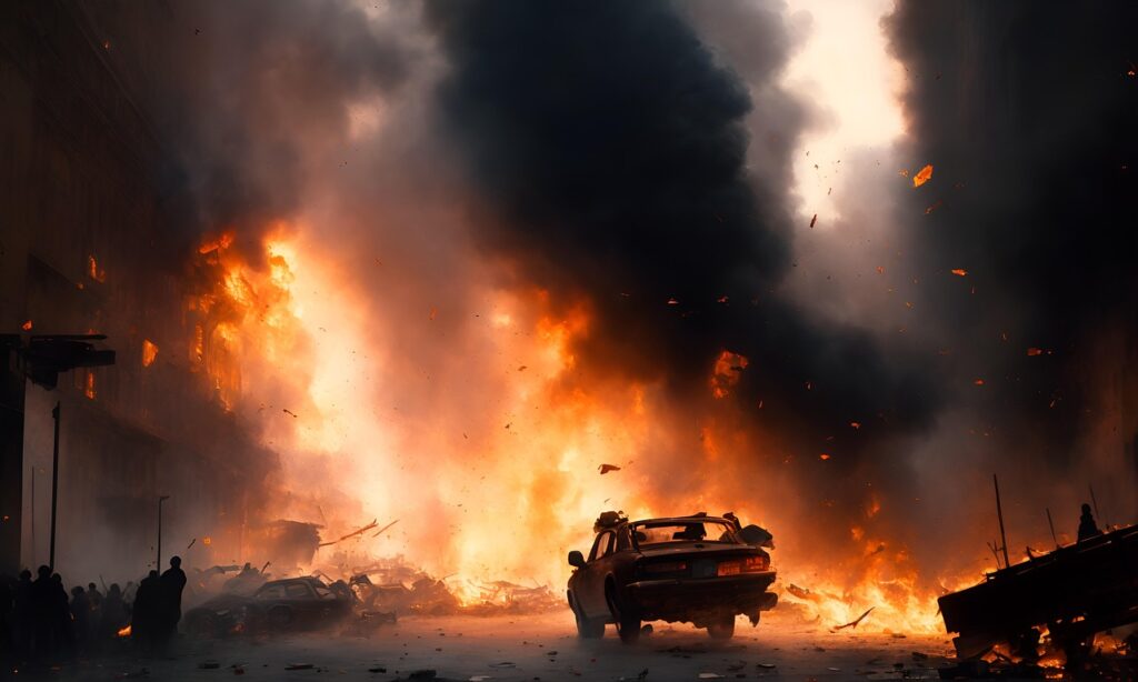 Ladakh 2025 protests coverage: statehood, constitutional rights, and youth activism